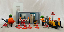 playmobil container - passt