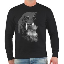Pullover Sweatshirt Hovawart