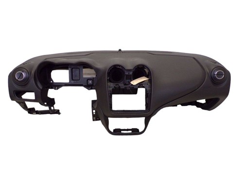 Armaturenbrett schwarz carbon - schwarz,