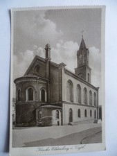 3 AK Elsterberg im Vogtland