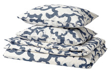 IKEA EKPURMAL Bettbezug + 2