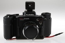 PLAUBEL Proshift 69W Superwide