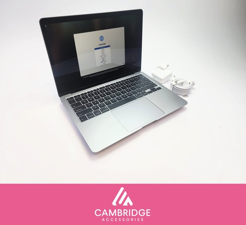 Macbook air 2020 512gb ssd - macbook,