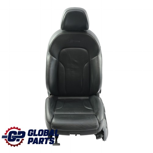 Audi sport sitz vorne - q3,
