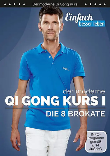 Der moderne gong - gong, qi