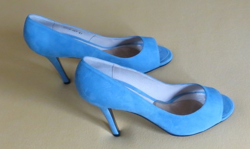 High heels 11cm - heels,, gr.