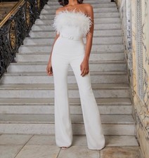 Neuer Nadine Merabi Einteiler