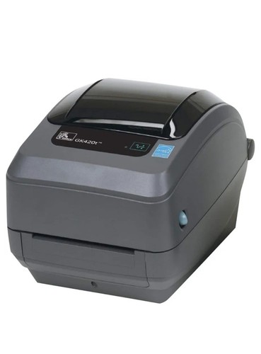 Zebra gk420t - zebra,