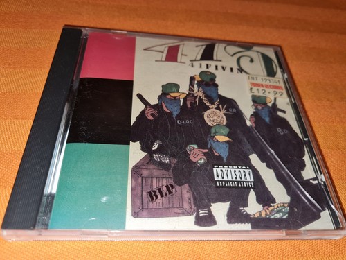415 fiven album - 415, 41