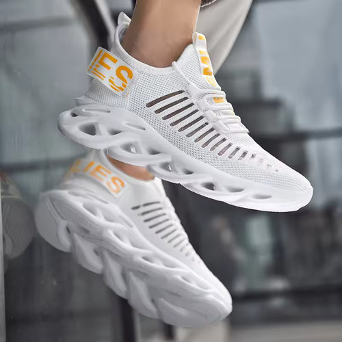 Herren running leichte sneaker - herren,