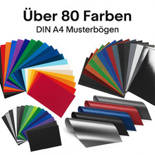 Autofolie A4 - 21 x 30 cm