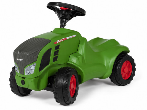 Rolly toys fendt - rolly,