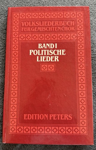 Volksliederbuch für - volksliederbuch,