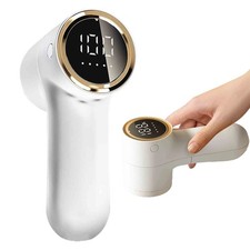 Fusselrasierer USB Elektrisch Fusselentferner Wollrasiserer Kleider Rasierer