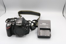 Nikon D D3200 24.2 MP