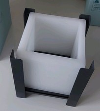 Partylite Wachsleuchte mit