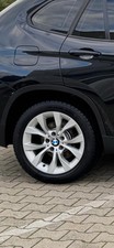 BMW  x1 Felgen  17 Zoll 4x Felgen top Zustand