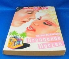 Brennende Herzen. ( BRAVO-