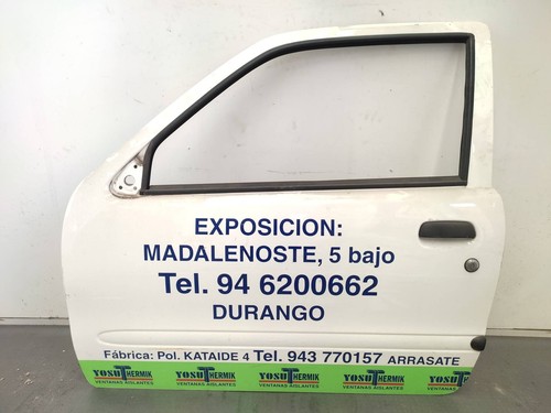 51785602 linke vordere tür - 51785602,