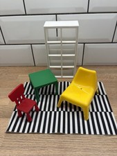Ikea Puppenstube Wohnzimmer