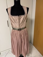 Dirndl Country Line Größe 52