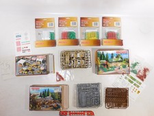 Vollmer H0 7X Set 3644 5121