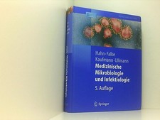 Medizinische mikrobiologie und - mikrobiologie,