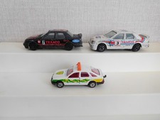 Ford sierra 2 burago - , (