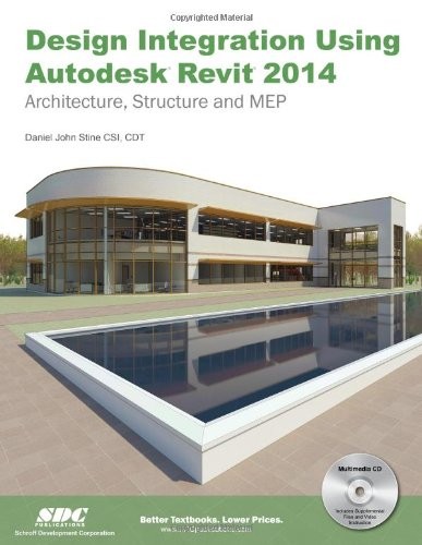 Design integration using - design,
