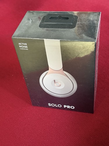 Beats solo pro - solo,