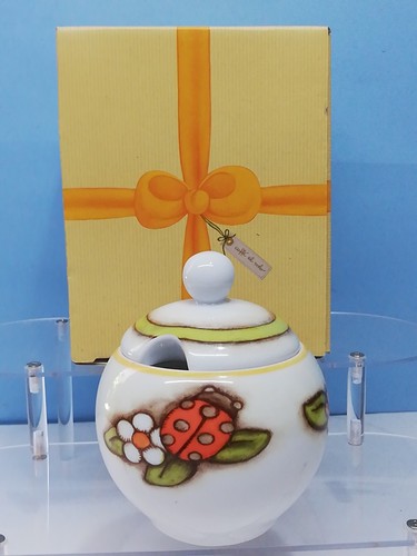 Thun country zuckerdose kaffee - thun,