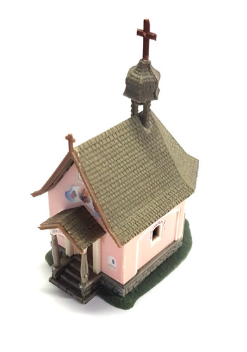 Faller 232239 kapelle - 💥faller, st