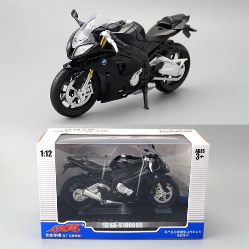 Bmw s1000rr motorrad - bmw,