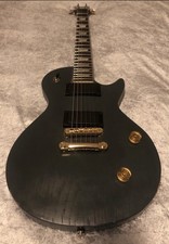 UNIKAT Custom E-Gitarre Les Paul Style 