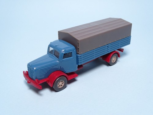 Wiking krupp titan - wiking,