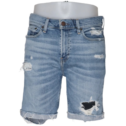 Hollister jeans shorts - hollister,,