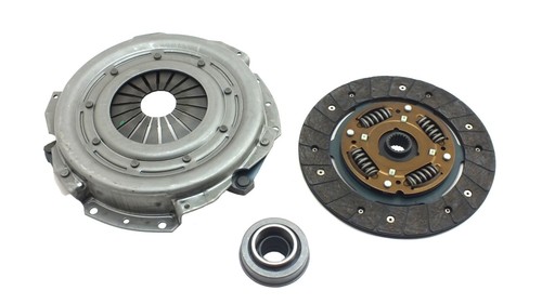Kupplung komplett fiat - kupplung, 124