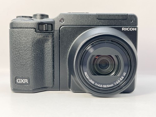 Ricoh gxr p10 kit - ricoh, 28-300mm