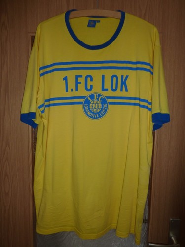Lok leipzig t - 1.fc,