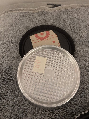 Drei ddr kuchenform - drei,