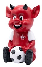1. FC Kaiserslautern Spardose