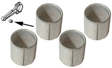 Pleuelbuchsen Satz T3 2,0L LBX