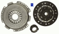 SACHS 3000 003 005 Kupplungssatz für BMW