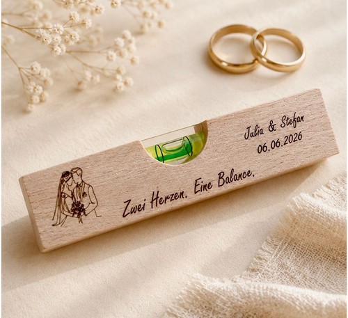 Wasserwaage hochzeit - wasserwaage,