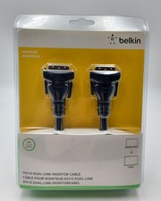 Belkin DVI Dual Link