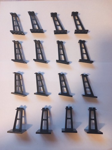 Lego stützen träger 16 - lego,
