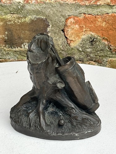 Genesis kaltguss bronze - genesis,