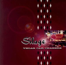 CD Silage Vegas Car Chasers