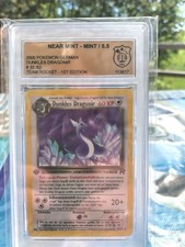 Pokemonkarte⭐ Dunkles