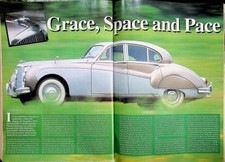 Oldtimer Markt 1947)